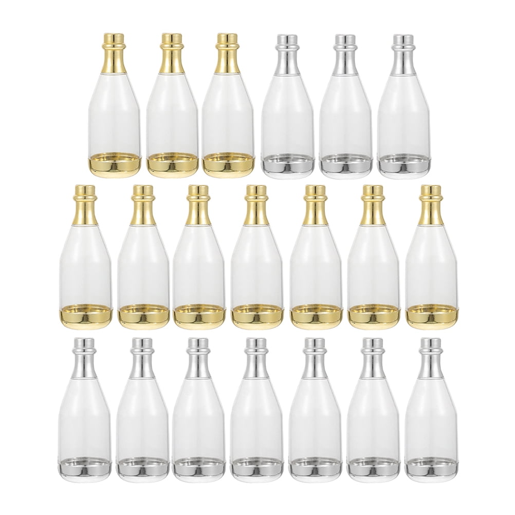 Boxes Candy Party Favor Bottles Box Containers Favors Wedding Bottle ...