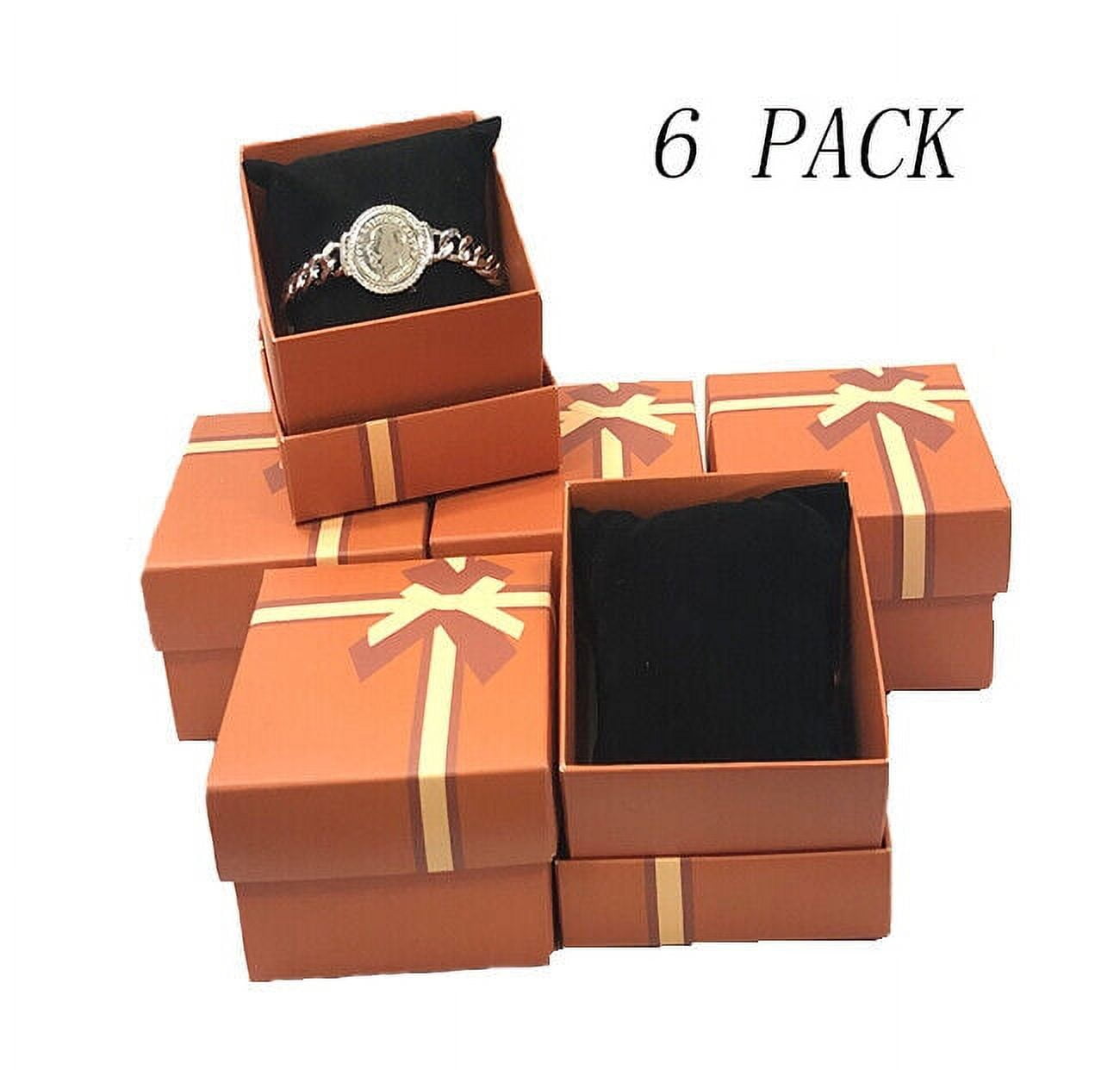 Watch box shop pillow inserts
