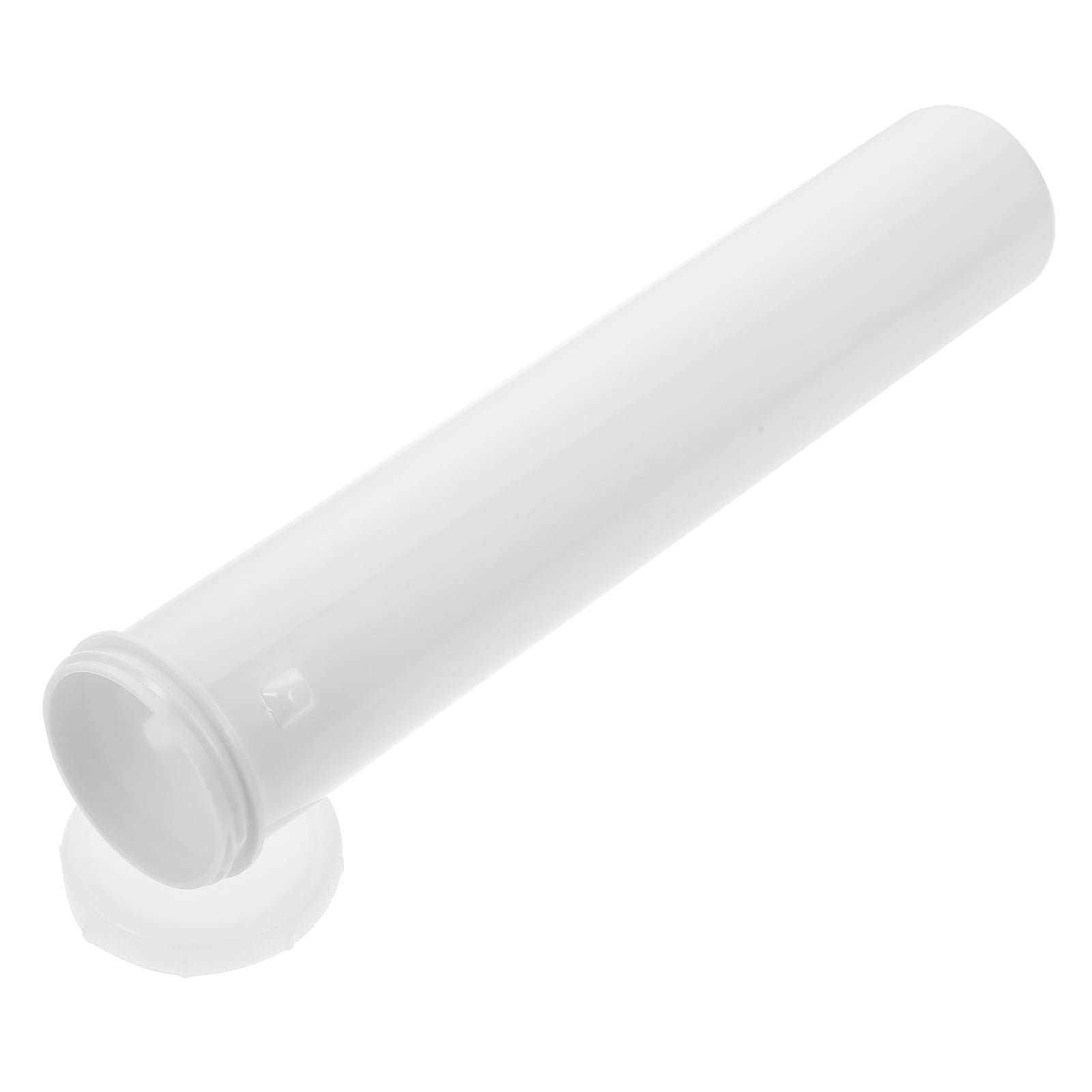 Boxes Ice Cube Pillar Storage Bucket Column Tube Silcone Molds Case Bar ...