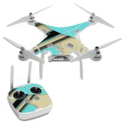 Boxes N Bubbles DJI Phantom 3 Professional Skin Skins Vinyl Decal Kit