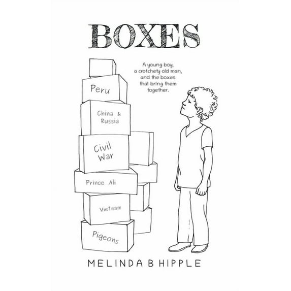 Boxes, (Paperback)