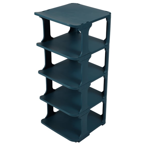 Boxes Shoes Storage Organizer Multi-layer Rack Space-saving