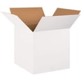 thumbnail image 1 of Boxes Small 20"L x 20"W x 20"H, 10-Pack | Corrugated Cardboard Box for Packing, Moving and Storage, 1 of 2