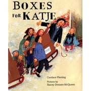 Boxes for Katje, Hardcover