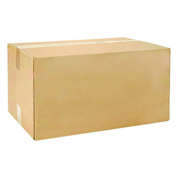 Boxes on Wheels 9330945 Cardboard Moving Box - 12 x 12 x 16 in., Pack of 10