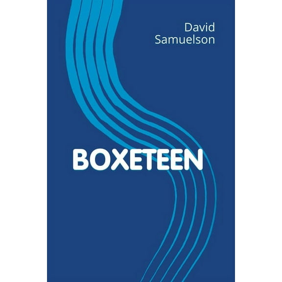 Boxeteen (Paperback)
