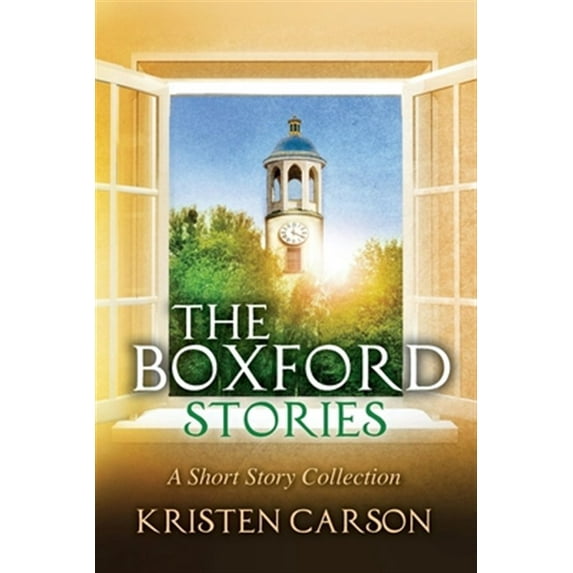 Boxford Stories: The Boxford Stories (Paperback)
