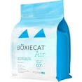 thumbnail image 1 of Boxiecat Air Lightweight, Scent Free, Premium Clumping Litter, 11.5 lb., 1 of 2