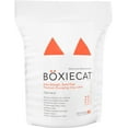 thumbnail image 1 of Boxiecat Extra Strength, Scent-free, Premium Clumping Clay Litter, 16 lb., 1 of 4