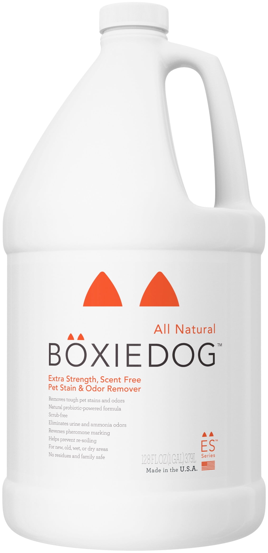 Boxiedog Premium Scented Stain Odor Remover Boxiedog Premium Scented Stain Odor Remover