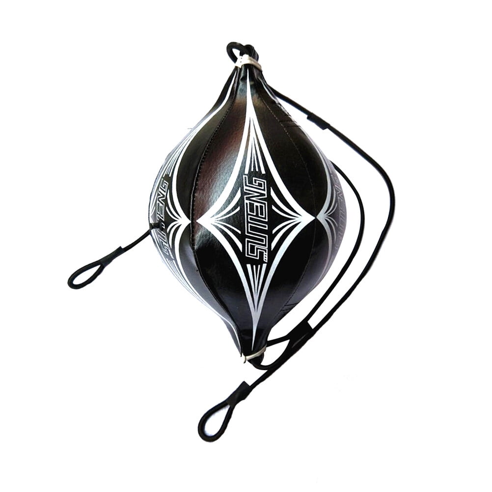 Boxing Ball Bag Training Ball Doubleend Bags for Punching MMA Training