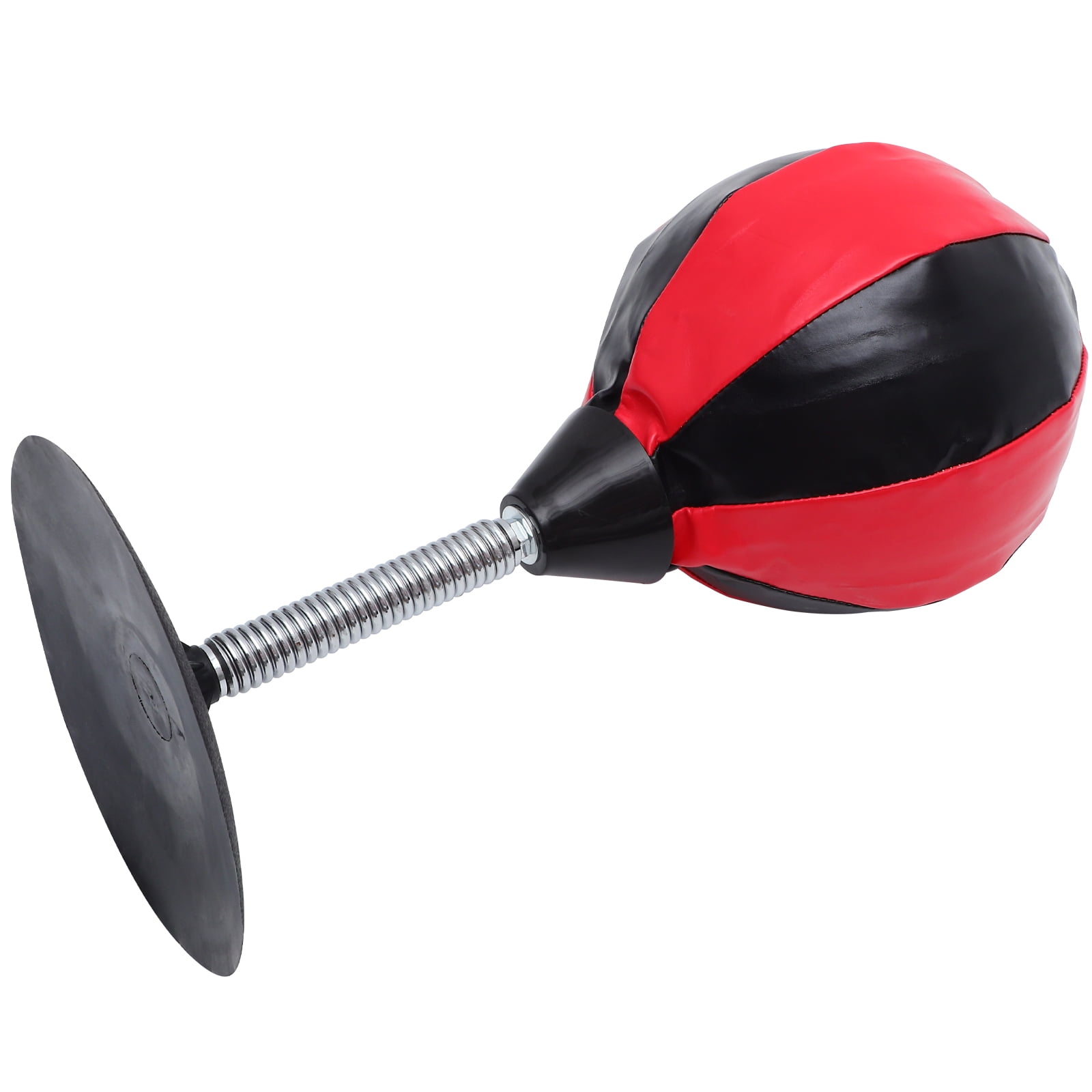 Boxing Ball Exercising Tool Convenient Reaction Punching Bag