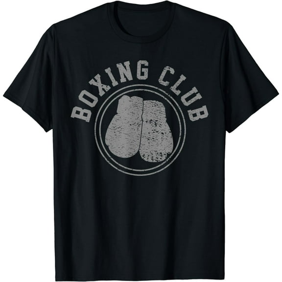 Boxing Boxer Fighter T-Shirt