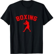 Boxing - Boxer Gift Boxing Fan Boxing Trainer Boxing Coach T-Shirt