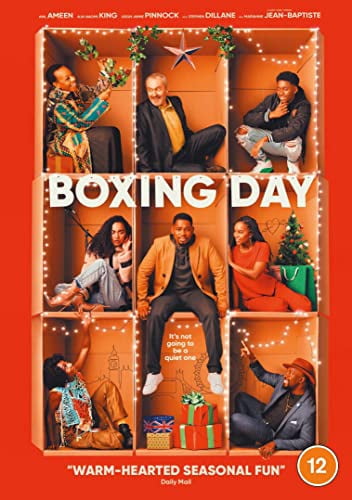 Boxing Movie