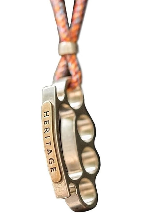 Boxing Finger Necklace,Tiger Copper Bronze Choker Dainty Necklace for Men Women