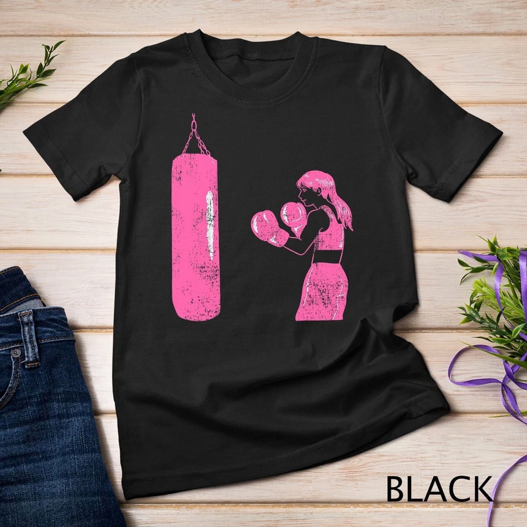 Boxing Glove Boxer Coach Combat Sport Trainee Student Graphic Tee,for unisex up to 5XL