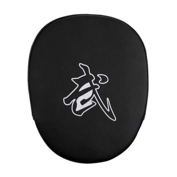 Boxing Glove Punching Pad Kicking Fighting Muay Thai MMA Hand Target Mitts