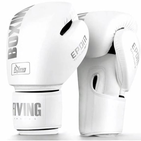 Boxing Gloves For Men And Women Suitable For Boxing Kickboxing Mixed Martial Arts Muay Thai MMA Heavy Bag Training