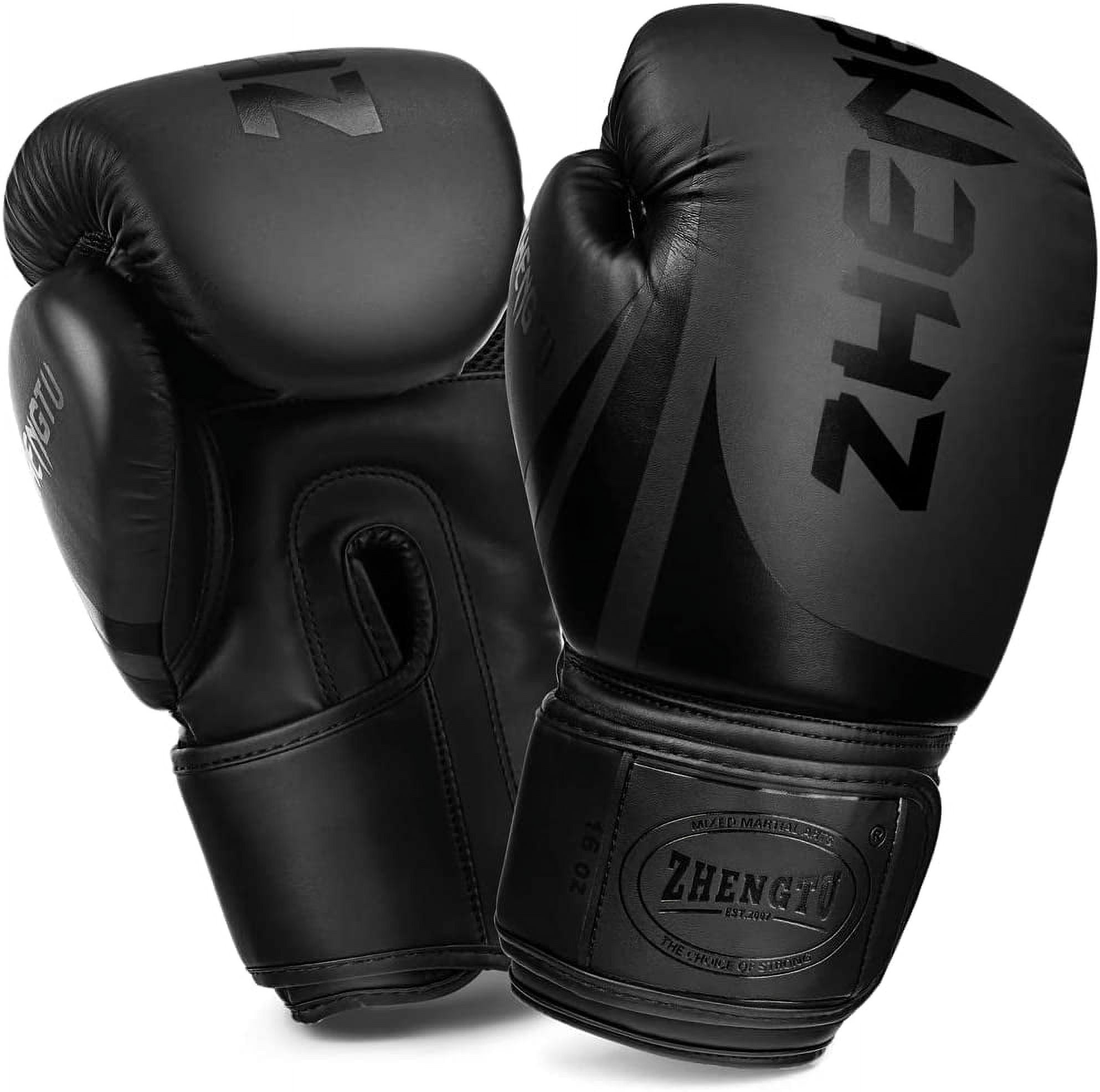 Women's Easter Egg Boxing Kickboxing Gloves