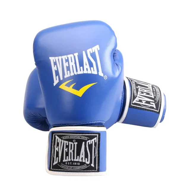 Boxing Gloves for Kids Adults Muay Thai Boxe Sanda Equipment Free Fight