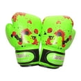 thumbnail image 1 of Boxing Gloves for Kids & Children,Boxing Gloves for Children 3-10 Youth Boys Girls Toddler PU Cartoon Training Boxing Gloves for Punching Bag, Kickboxing, Muay Thai, 1 of 7