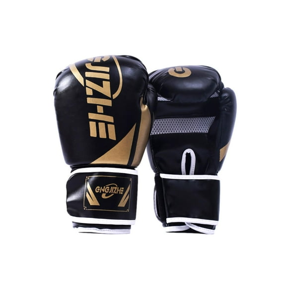 Boxing Gloves for Kids, Shock Absorbent MMA Gloves, Lightweight Boxing Training Sparring Gloves for Kids Kickboxing, Muay Thai, Gym Workout