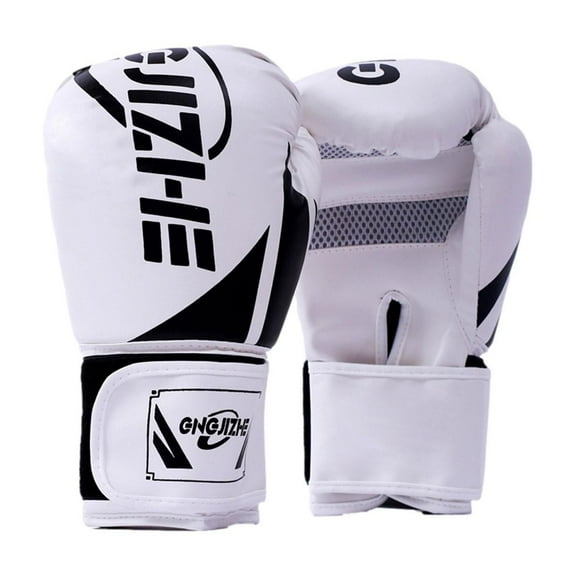 Boxing Gloves for Kids, Shock Absorbent MMA Gloves, Lightweight Boxing Training Sparring Gloves for Kids Kickboxing, Muay Thai, Gym Workout