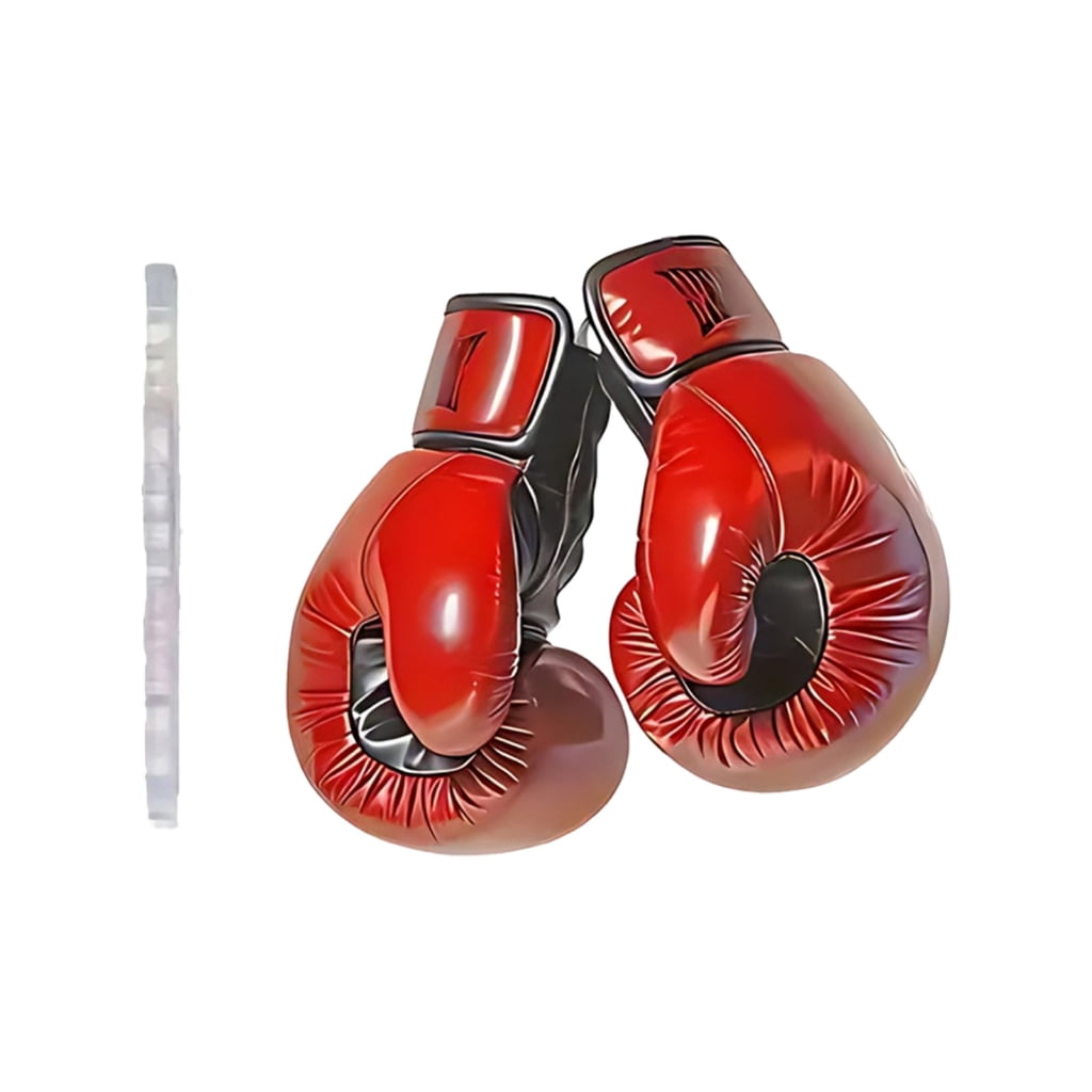 Boxing Gloves keychains for Women,Aesthetic Keychain Charms,Bag ＆ Purse ...