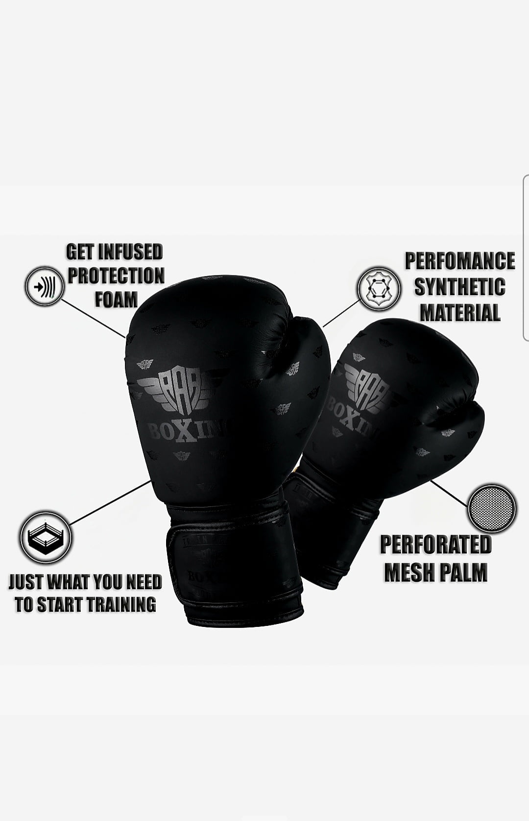 Boxing Gloves