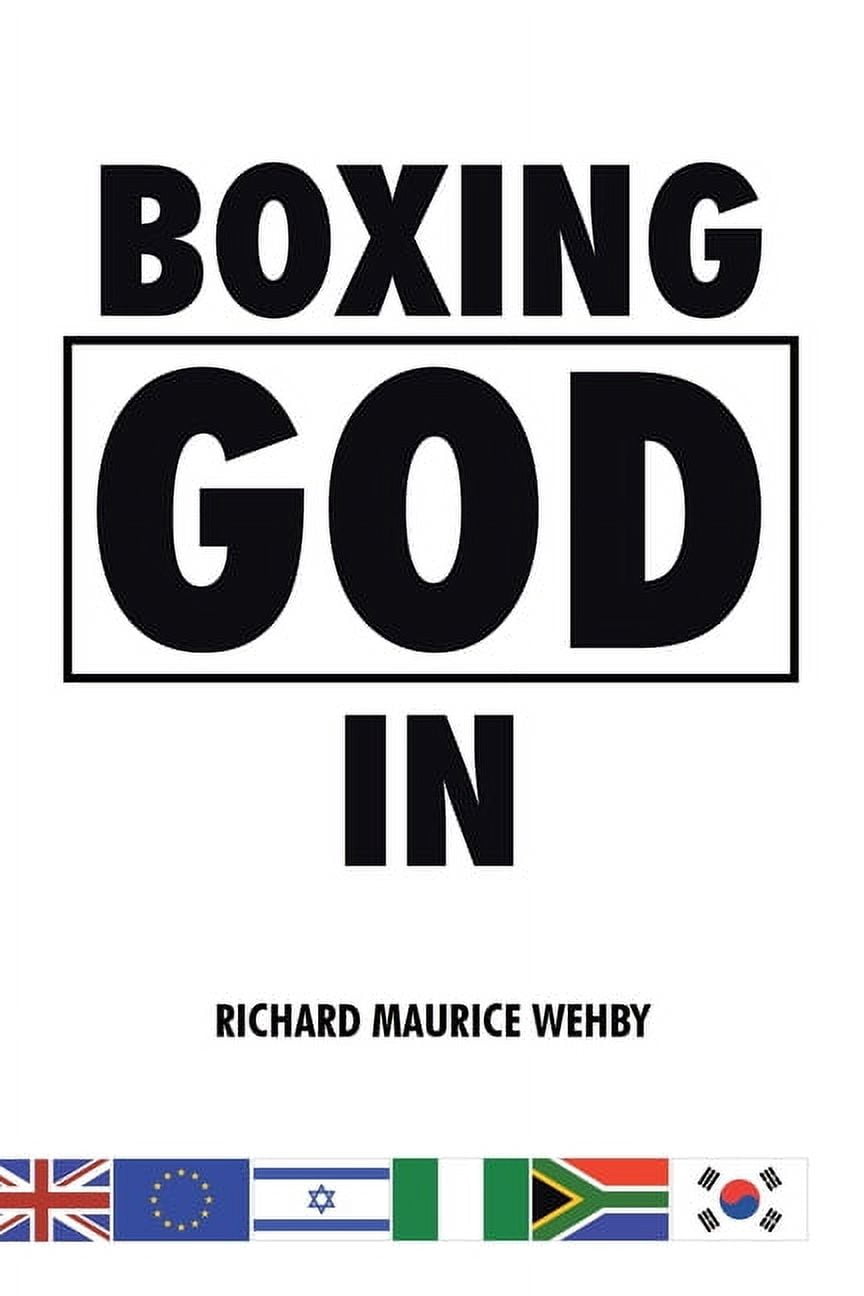 Boxing God In (Paperback)