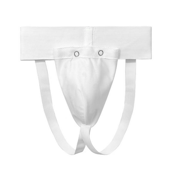 Boxing Groin Guard for Kickboxing Jockstrap Abdominal Protectors Grappling Gear for Men Kid Boxing Martial Art Sparring