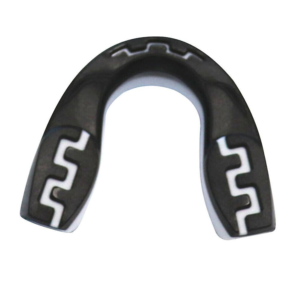 Boxing Gum Shield Mma Martial Arts Mouth Guard Teeth Protection Adults