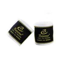 Boxing Hand Wraps For Training Muay Thai & MMA Sports Gear For Adults Hand Fight Gear Durable Support