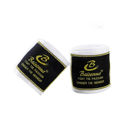Boxing Hand Wraps For Training Muay Thai & MMA Sports Gear For Adults Hand Fight Gear Durable Support