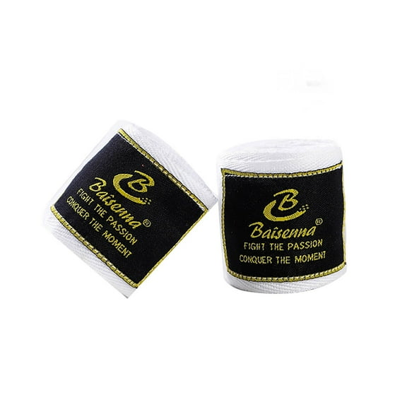 Boxing Hand Wraps For Training Muay Thai & MMA Sports Gear For Adults Hand Fight Durable Support