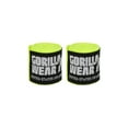 thumbnail image 1 of Boxing Hand Wraps - Yellow, 1 of 3