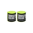 thumbnail image 1 of Boxing Hand Wraps - Yellow, 1 of 3