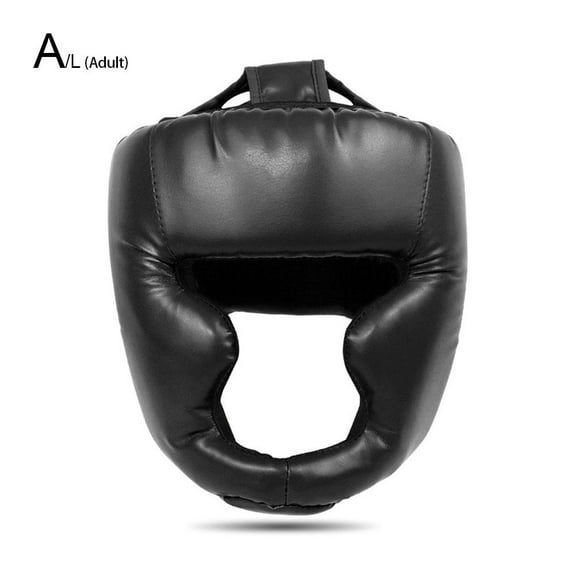 Boxing Head Guard, Boxing headgear Boxing head Protector B3X4