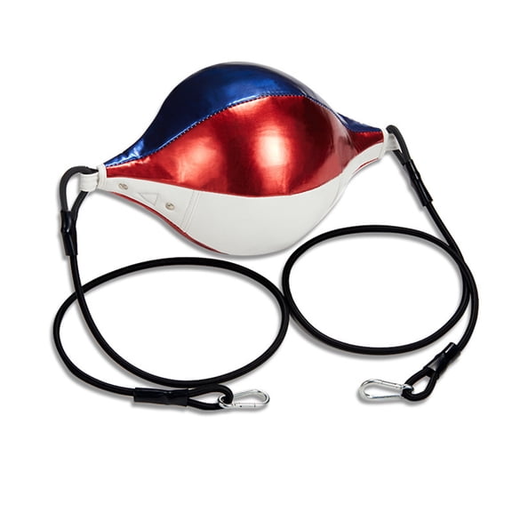 Boxing Head Raising Reaction Reflexes Speedball Training Equipment for Boxing Practice and Skill Enhancement
