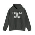 thumbnail image 1 of Boxing Hoodie, Gifts, Hooded Sweatshirt, 1 of 4
