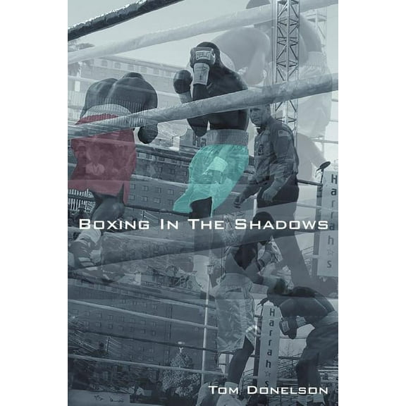 Boxing in the Shadows (Paperback)