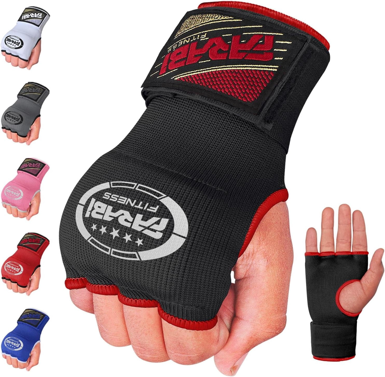 Boxing Inner Gloves Punching Boxing Gloves - Walmart.com