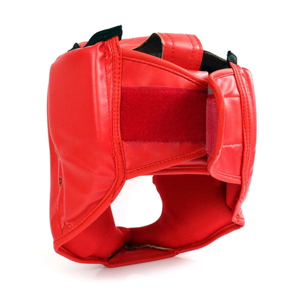 Boxing Kickboxing  Gear For Adults/Kids MMA Training Sparring Martial Arts Boxing Helmet