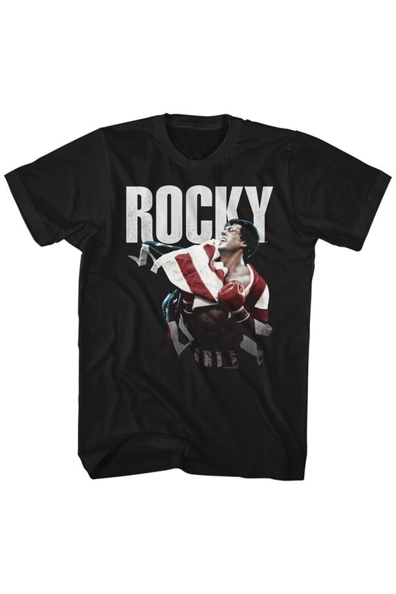 Boxing Legend Flap Wrap Short Sleeve New Shirt