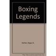 thumbnail image 1 of Pre-Owned Boxing Legends Hardcover, 1 of 1
