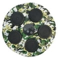 thumbnail image 1 of Boxing Machine Boxing Trainer Electronic Music Boxing Wall Target for Karate Green, 1 of 8
