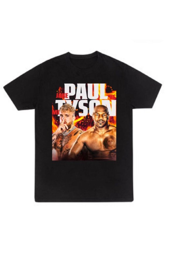 Boxing Match Parody Shirt, Retro Sports Graphic Tee, Funny Fight Inspired Top