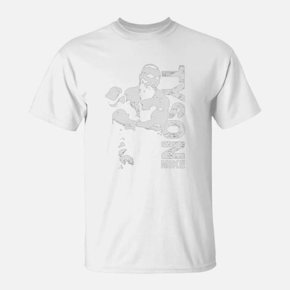 Boxing Mike TShirt