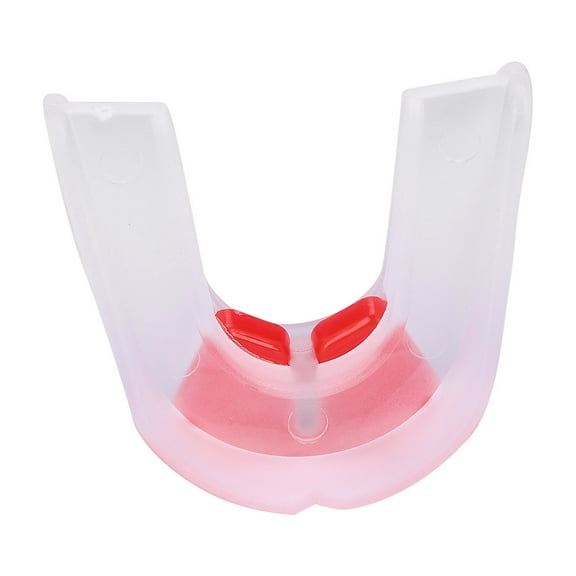 Boxing Mouth Protector, Mouth Guard, Double-sided For Adult For Boxing